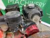 2013 Husqvarna FS400LV Petrol Roadsaw c/w Blade - 5