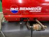 2019 Biemmedue Acrotherm GF63DV Portable Diesel Garage Heater - 4