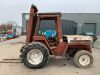 Manitou 3.8T Rough Terrain Forklift - 2