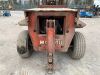 Manitou 3.8T Rough Terrain Forklift - 4