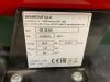 2019 Biemmedue Acrotherm GF63DV Portable Diesel Garage Heater - 5