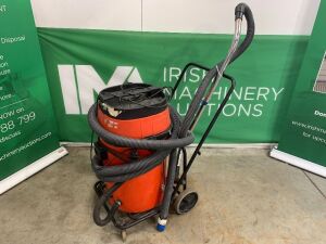 Hako Super Vac Industrial Hoover