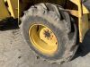 UNRESERVED Matbro Rough Terrain Articulated Forklift - 15