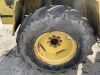 UNRESERVED Matbro Rough Terrain Articulated Forklift - 16