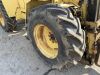 UNRESERVED Matbro Rough Terrain Articulated Forklift - 17