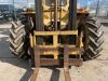 UNRESERVED Matbro Rough Terrain Articulated Forklift - 19