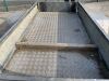 UNRESERVED Logic 7'6" x 4' Single Axle Trailer - 8