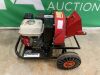 Honda Petrol Chipper/Shredder - 2