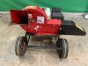 Honda Petrol Chipper/Shredder - 3