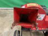 Honda Petrol Chipper/Shredder - 4