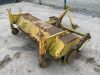 UNRESERVED PTO Driven Road Sweeper - 2