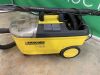 Karcher Wet/Dry Hoover - 2