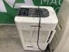 UNRESERVED 3 x 230v Portable Air Conditioners - 3
