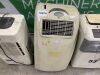 UNRESERVED 3 x 230v Portable Air Conditioners - 4