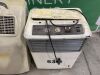 UNRESERVED 3 x 230v Portable Air Conditioners - 5
