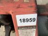 UNRESERVED Clarke Pallet Truck - 3