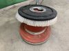 UNRESERVED Hoover Professional C5230 230v Floor Scrubber - 2