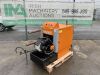 UNRESERVED Thermobile Waste Oil Burner/Heater