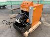 UNRESERVED Thermobile Waste Oil Burner/Heater - 2