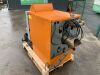 UNRESERVED Thermobile Waste Oil Burner/Heater - 4