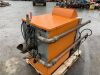 UNRESERVED Thermobile Waste Oil Burner/Heater - 6