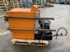 UNRESERVED Thermobile Waste Oil Burner/Heater - 7