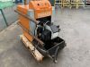 UNRESERVED Thermobile Waste Oil Burner/Heater - 8