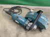 2016 Makita GA9040S 110v Wall Chaser - 7