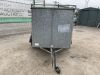 UNRESERVED Westwood Single Axle Trailer - 8