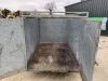 UNRESERVED Westwood Single Axle Trailer - 9