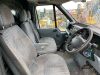 UNRESERVED 2014 Ford Transit 115 T350M FWD Diesel Panal Van - 20