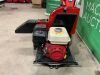 UNRESERVED Camon Petrol Wood Shredder - 6