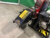 UNRESERVED Camon Petrol Wood Shredder - 7