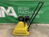 Petrol Compaction Plate - 2