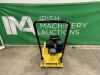 Petrol Compaction Plate - 3