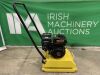 Petrol Compaction Plate - 4