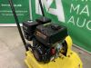 Petrol Compaction Plate - 5