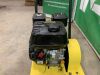 Petrol Compaction Plate - 6