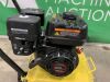 Petrol Compaction Plate - 7