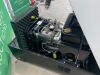 UNRESERVED UNUSED Hyundai DHY12000SEV2.1 12KVA Silent Diesel Static Generator - 12