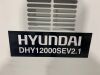 UNRESERVED UNUSED Hyundai DHY12000SEV2.1 12KVA Silent Diesel Static Generator - 20