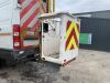 2010 Iveco 50C15 Twin Wheel Cherry Picker Van - 8