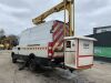 2010 Iveco 50C15 Twin Wheel Cherry Picker Van - 3