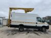 2010 Iveco 50C15 Twin Wheel Cherry Picker Van - 5