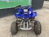 UNRESERVED Yamaha Blaster 200cc Petrol Sports Quad For Parts/Repair - 8