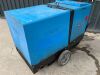 2014 Pramac 10KVA Portable Diesel Generator - 2