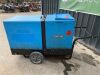 2014 Pramac 10KVA Portable Diesel Generator - 3