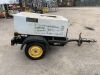 UNRESERVED 2004 Atlas Copco XAS36 Fast Tow Diesel Compressor - 6