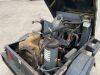 UNRESERVED 2004 Atlas Copco XAS36 Fast Tow Diesel Compressor - 9