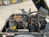 UNRESERVED 2004 Atlas Copco XAS36 Fast Tow Diesel Compressor - 10